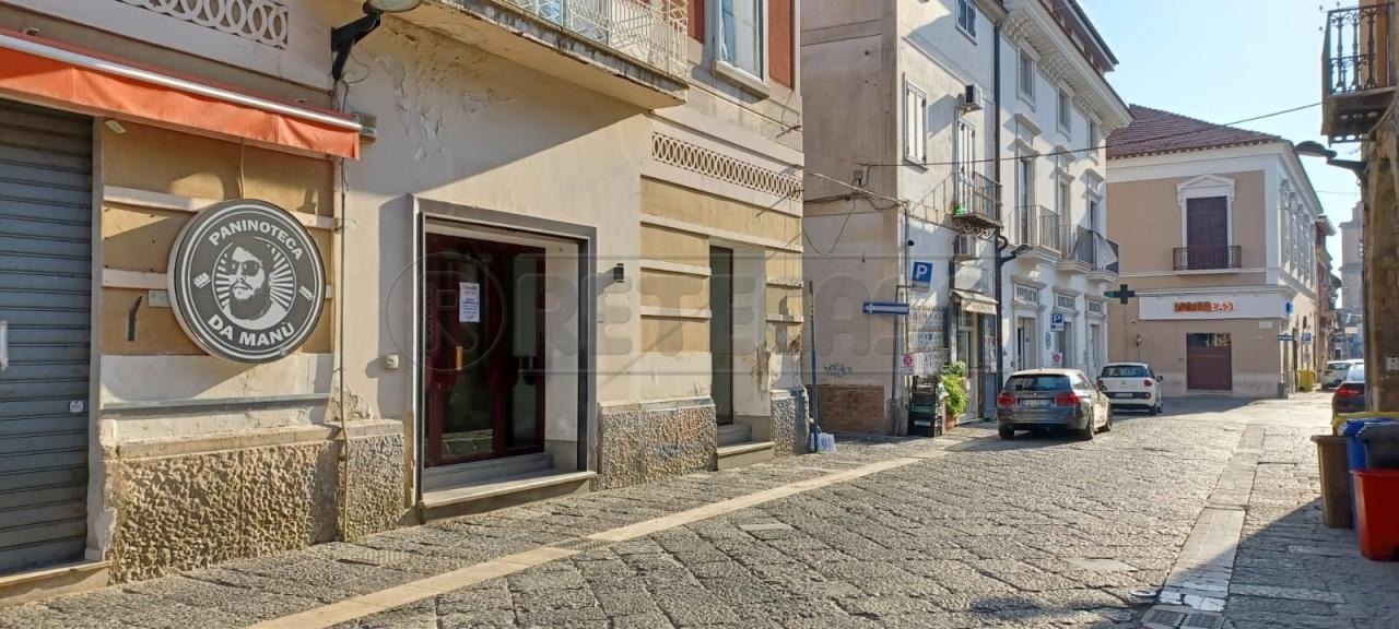 Vendita Bar , Marcianise foto