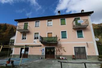 Vendita Pentavani, Rezzoaglio