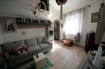 Venta Pentavani, Ricco del Golfo di Spezia