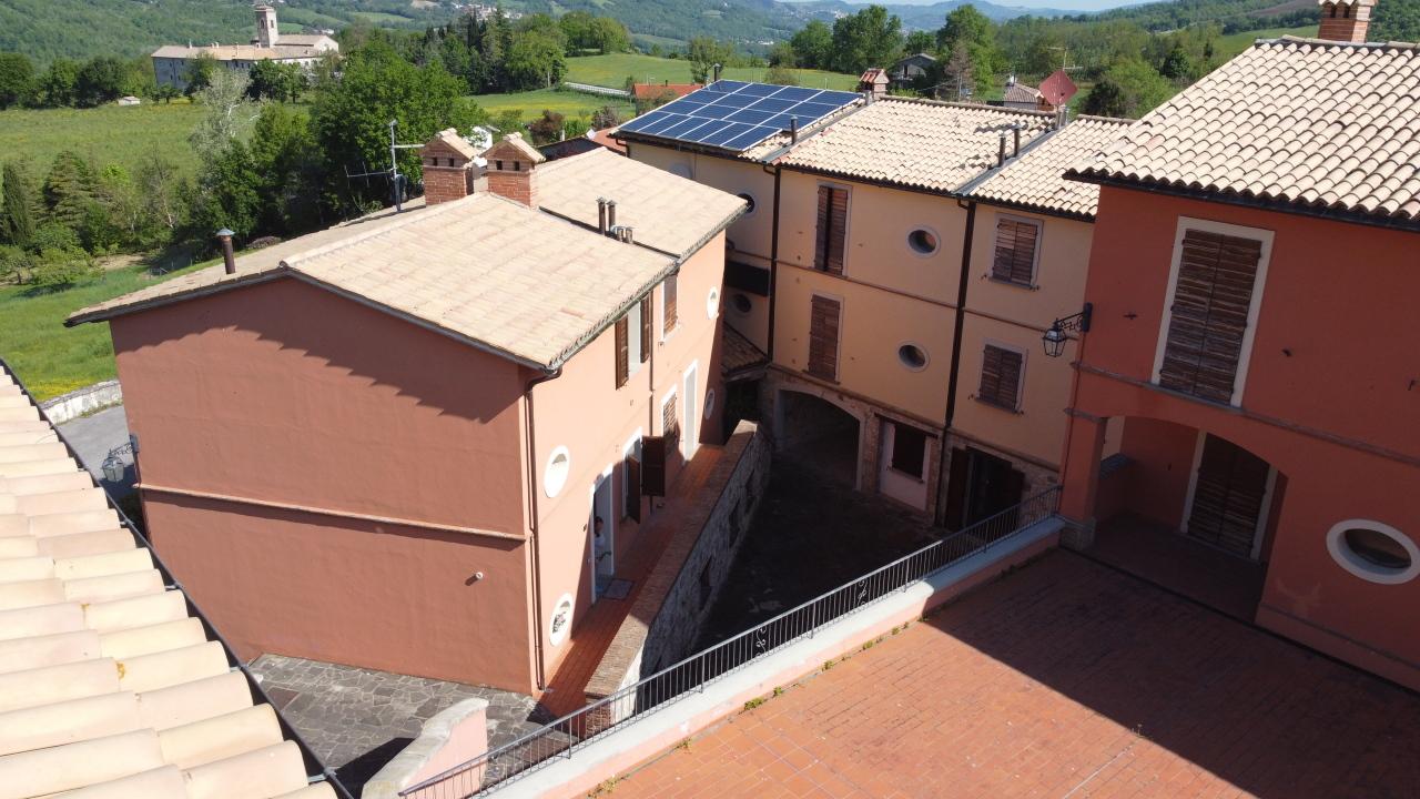 Vendita Quadrivani, Pennabilli foto