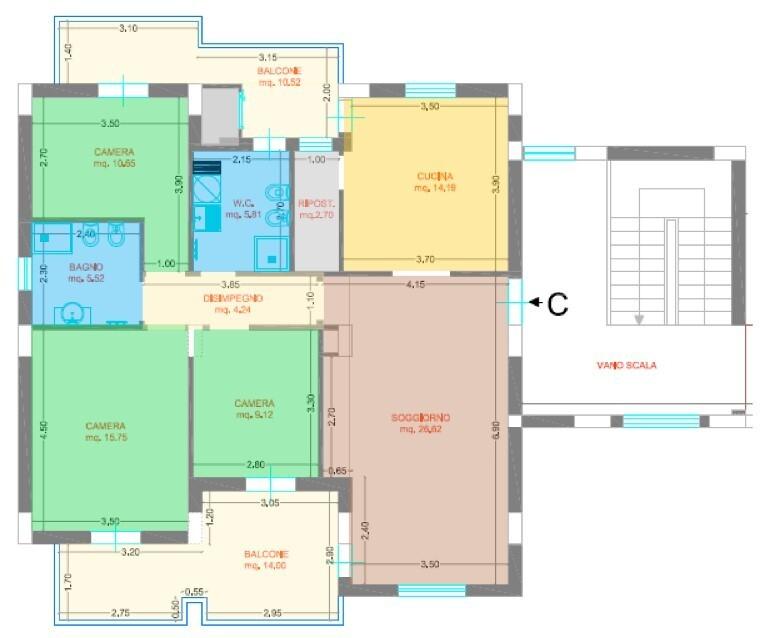 Venta Pentavani, Modica foto