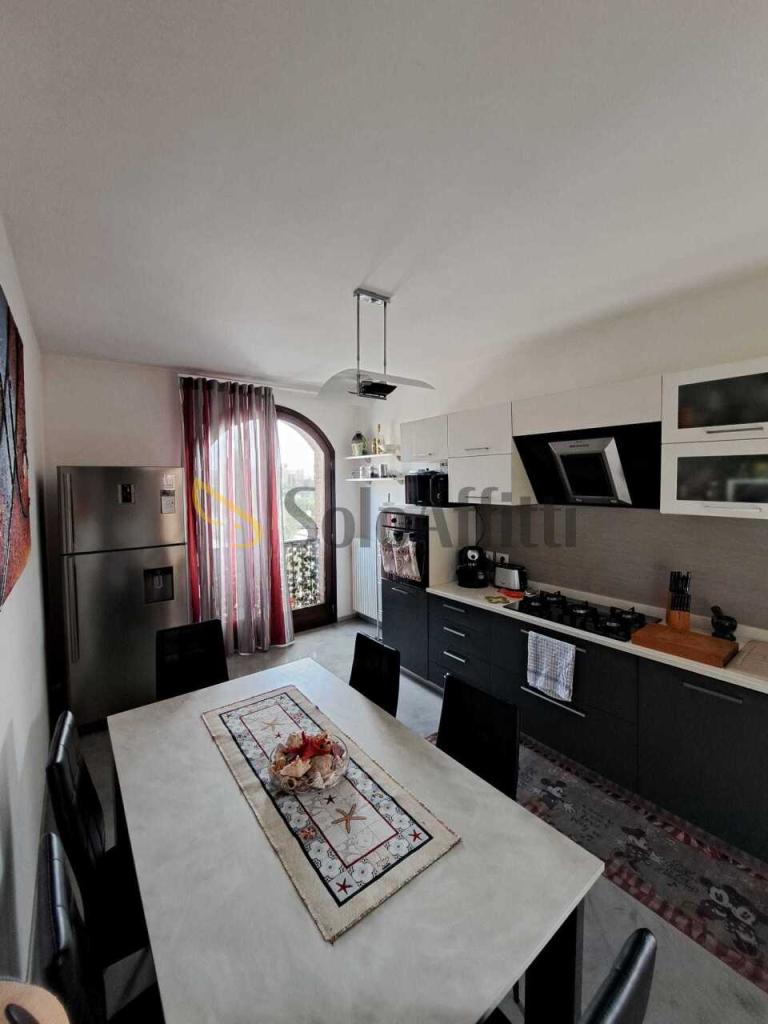 Mieten Trivani, Poggio Torriana foto