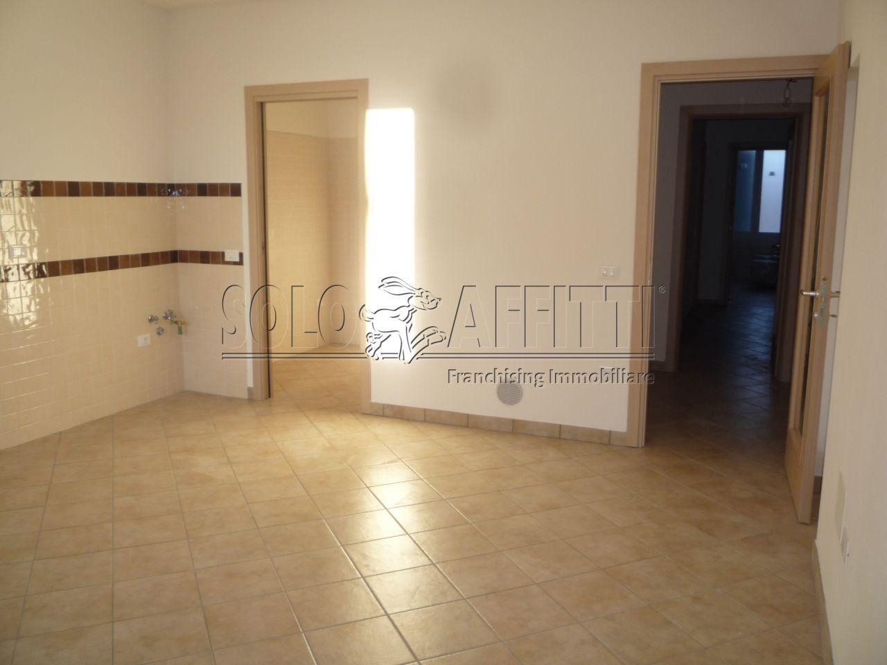 Renta Cuatro habitaciones, Forlimpopoli foto