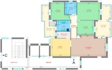 Verkauf Pentavani, Modica