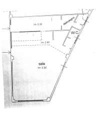 Affitto Quadrivani, Sarzana