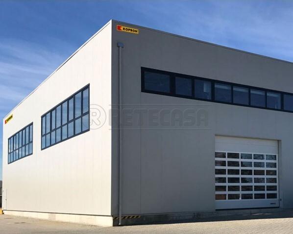 Verkauf Eptavani, Zane foto