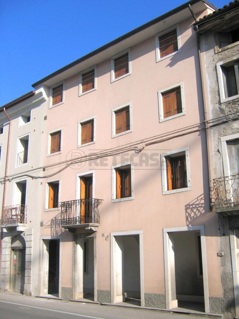 Affitto Quadrivani, Valdagno foto