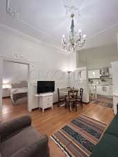 Affitto Trivani, Venezia