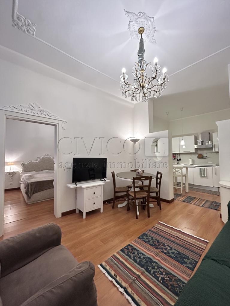 Mieten Trivani, Venezia foto