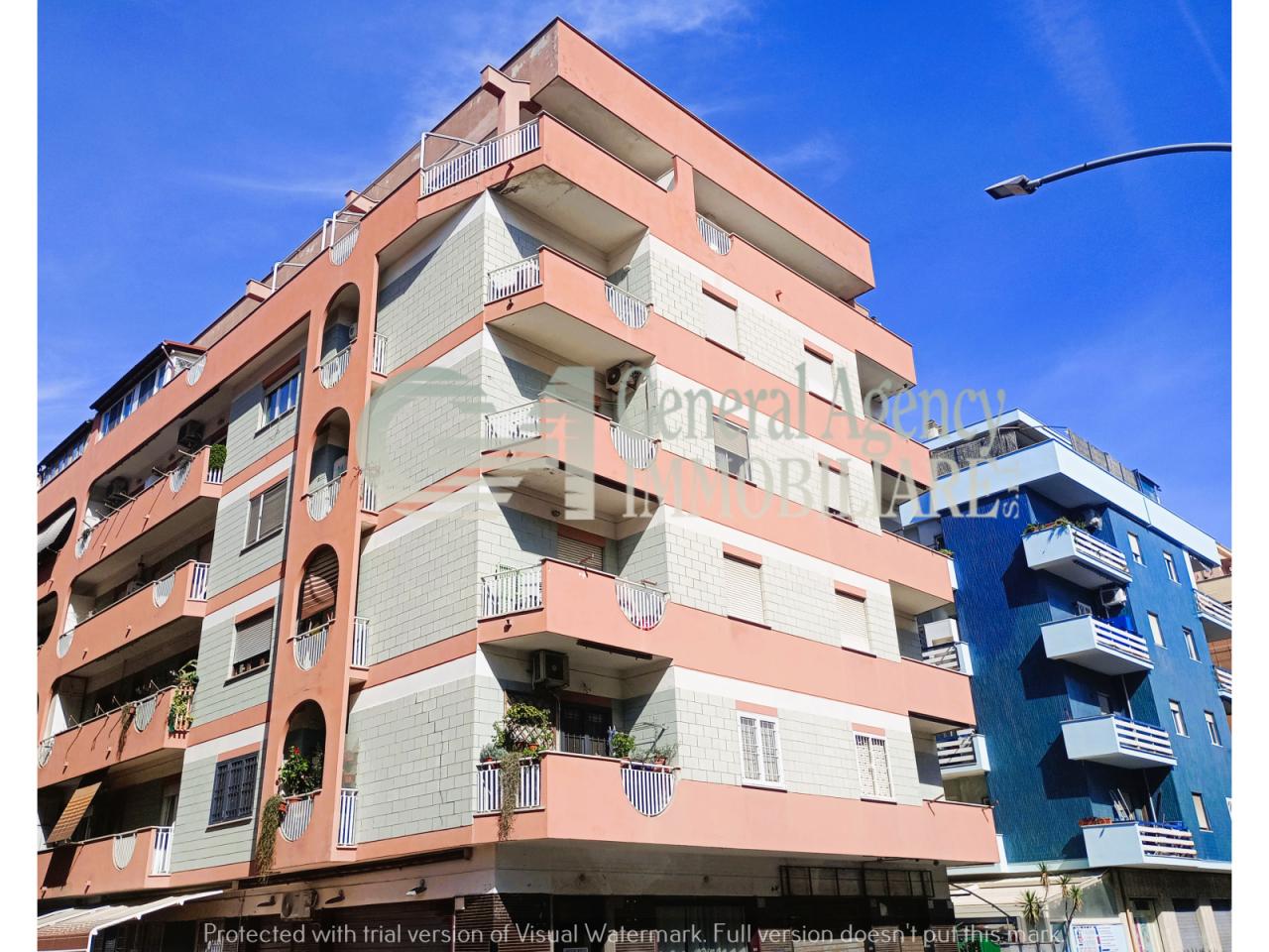 Vendita Quadrivani, Roma foto