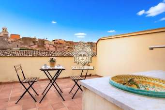 Verkauf vendita, Palazzolo Acreide