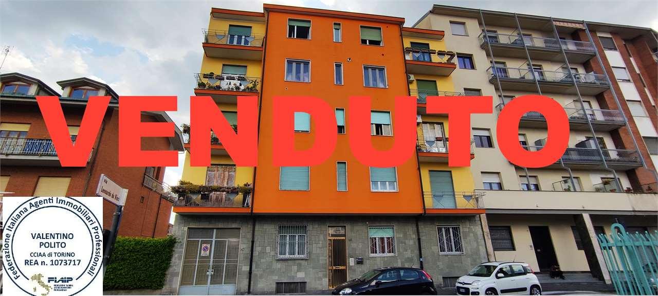 Venta vendita, Nichelino foto