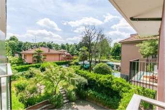 Venta vendita, Cusano Milanino