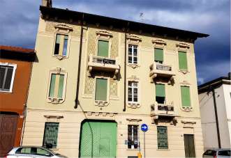 Verkauf vendita, Busto Arsizio