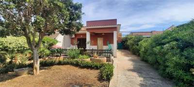 Verkauf vendita, Marsala