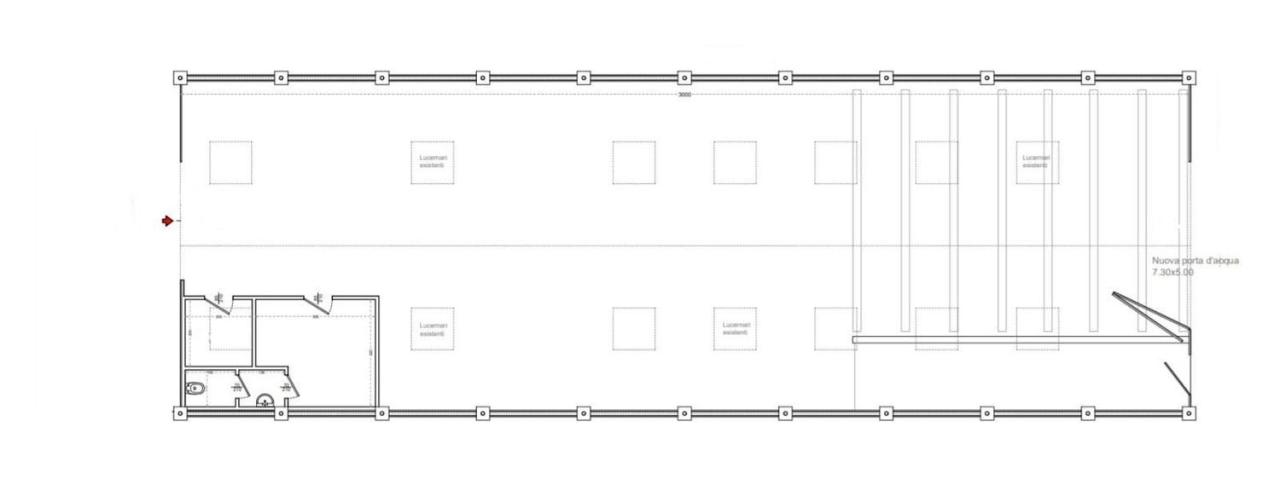 Mieten Häuser, Venezia foto