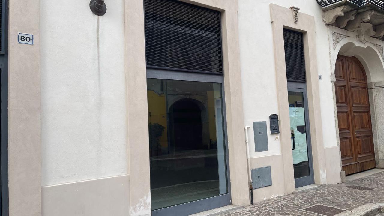 Mieten Häuser, Magenta foto