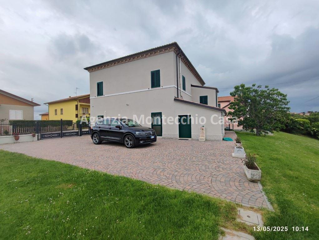 Vendita Casa Indipendente, Tavoleto foto