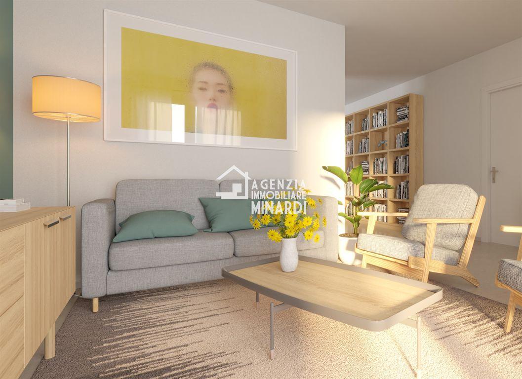 Venta Appartamento, Faenza foto