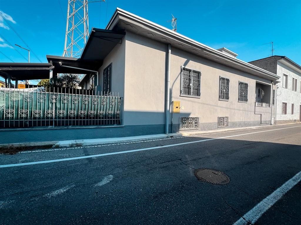 Vendita Casa Indipendente, Cesano Maderno foto