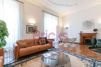 Mieten Appartamento, Milano