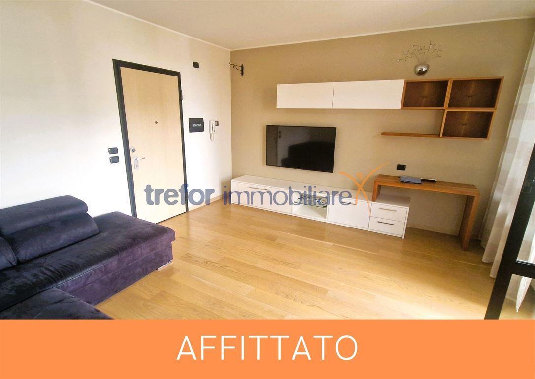 Affitto Appartamento, San Giuliano Milanese foto