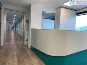 Mieten Ufficio, Grassobbio