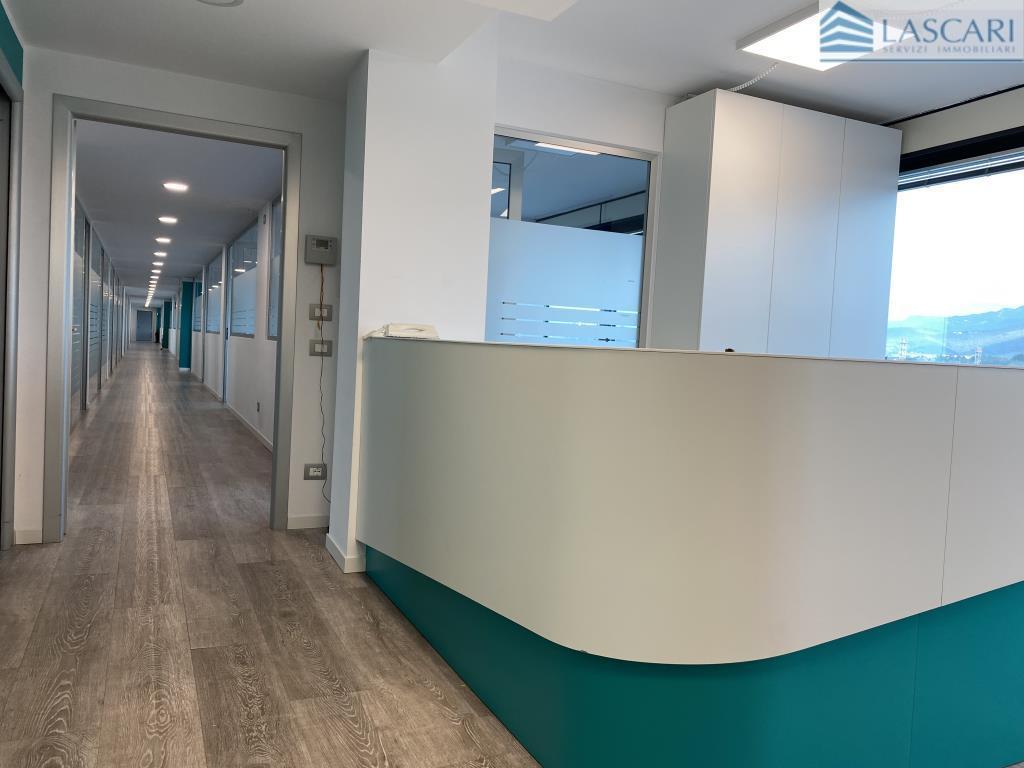 Affitto Ufficio, Grassobbio foto