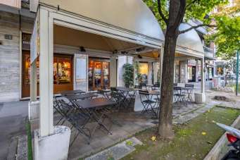 Verkauf Ristorante, Milano