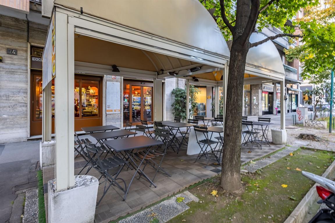 Verkauf Ristorante, Milano foto