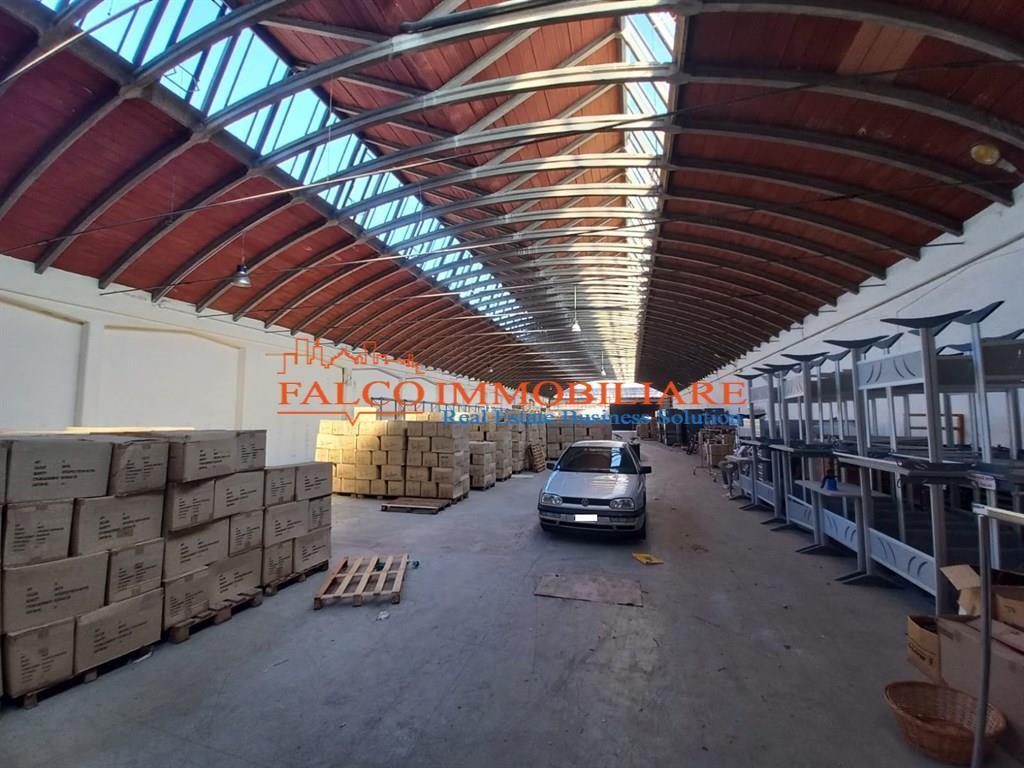 Affitto Capannone, Abbiategrasso foto