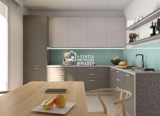 Verkauf Appartamento, Faenza