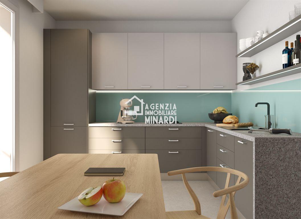 Vendita Appartamento, Faenza foto