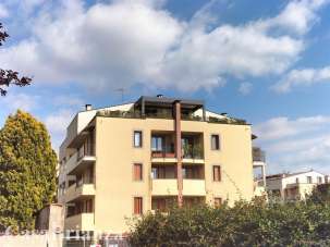 Verkauf Attico, Biassono