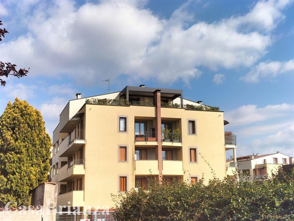 Venta Attico, Biassono foto