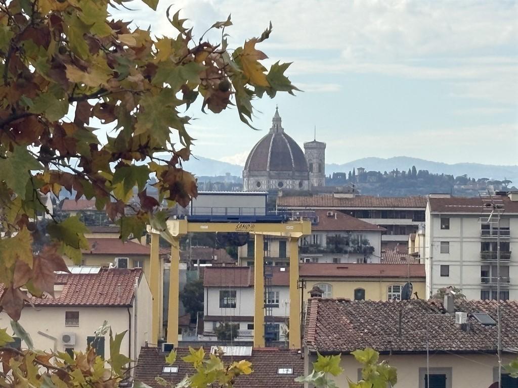 Vendita Appartamento, Firenze foto