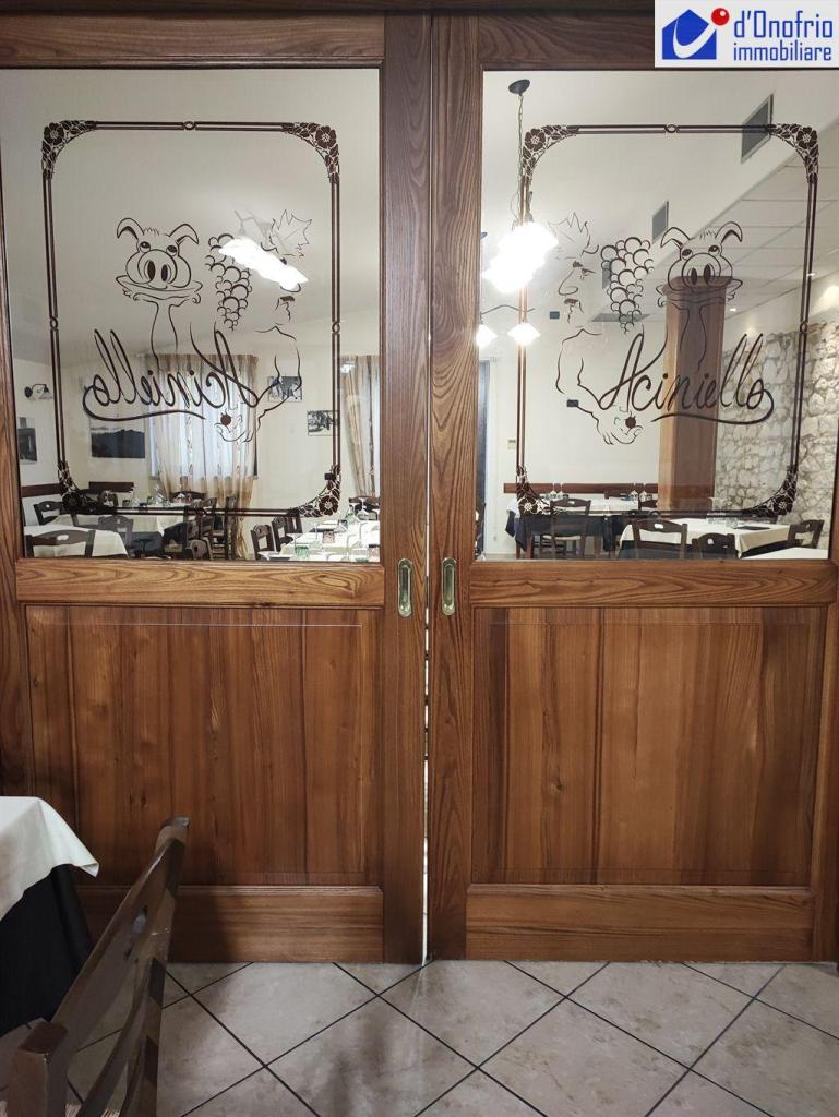 Vendita Villa, Campobasso foto