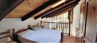 Mieten Appartamento, Sauze di Cesana