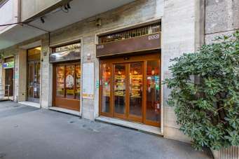 Verkauf Negozio, Milano