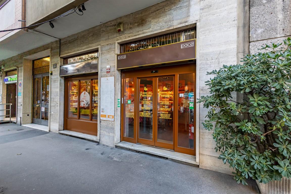 Verkauf Negozio, Milano foto