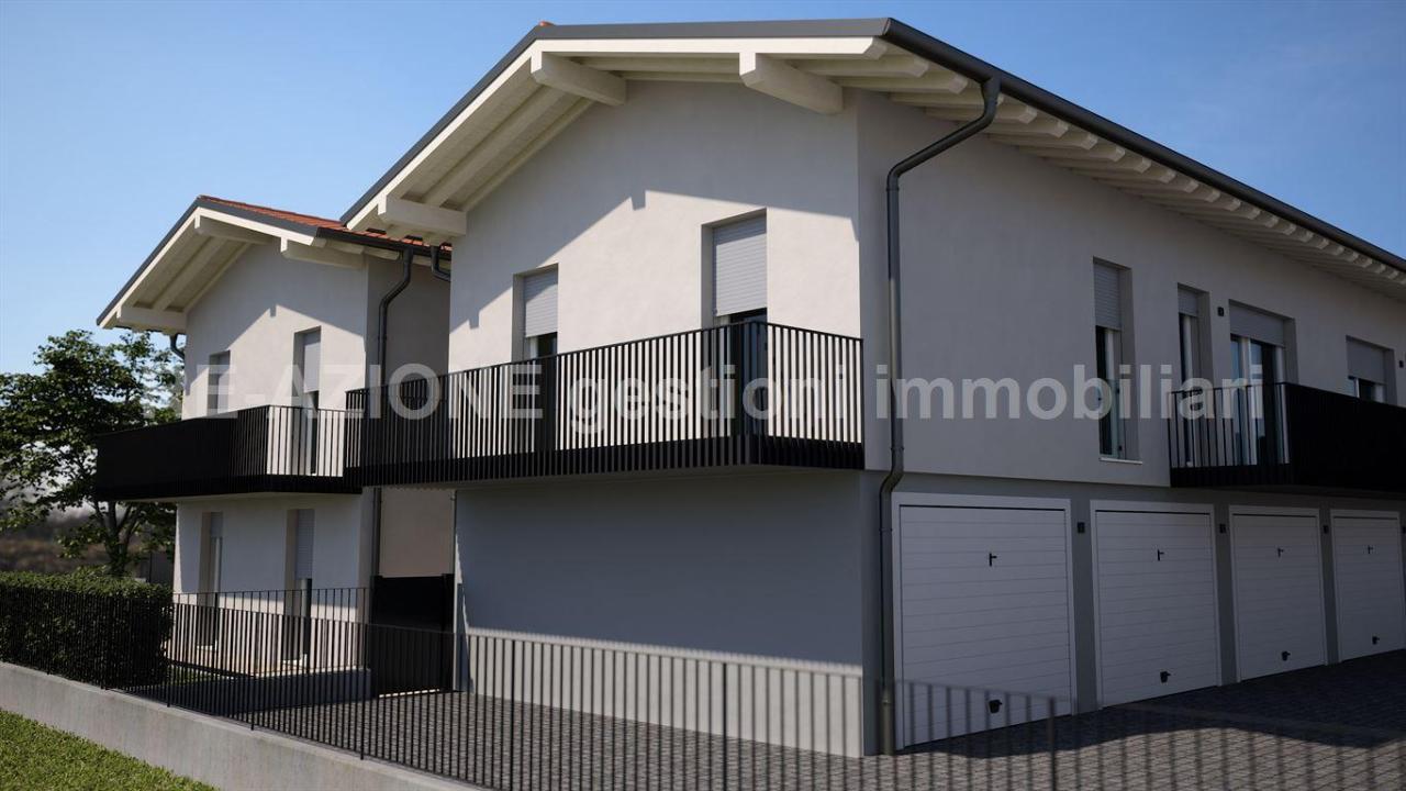 Venta Appartamento, Costabissara foto