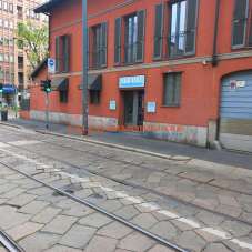 Affitto Negozio, Milano