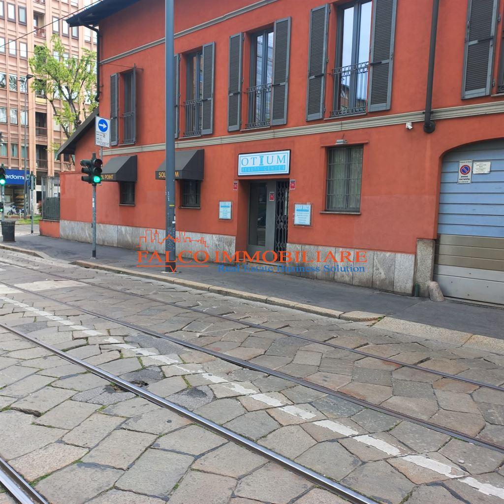 Affitto Negozio, Milano foto