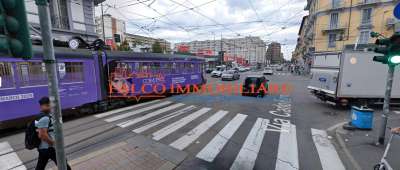 Mieten Negozio, Milano