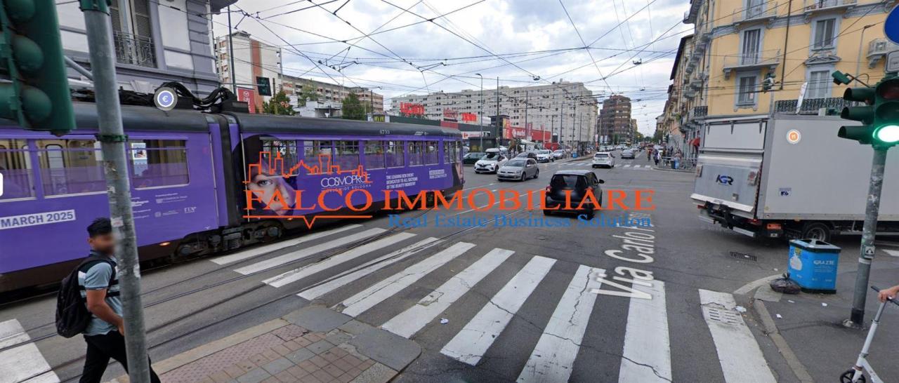 Affitto Negozio, Milano foto