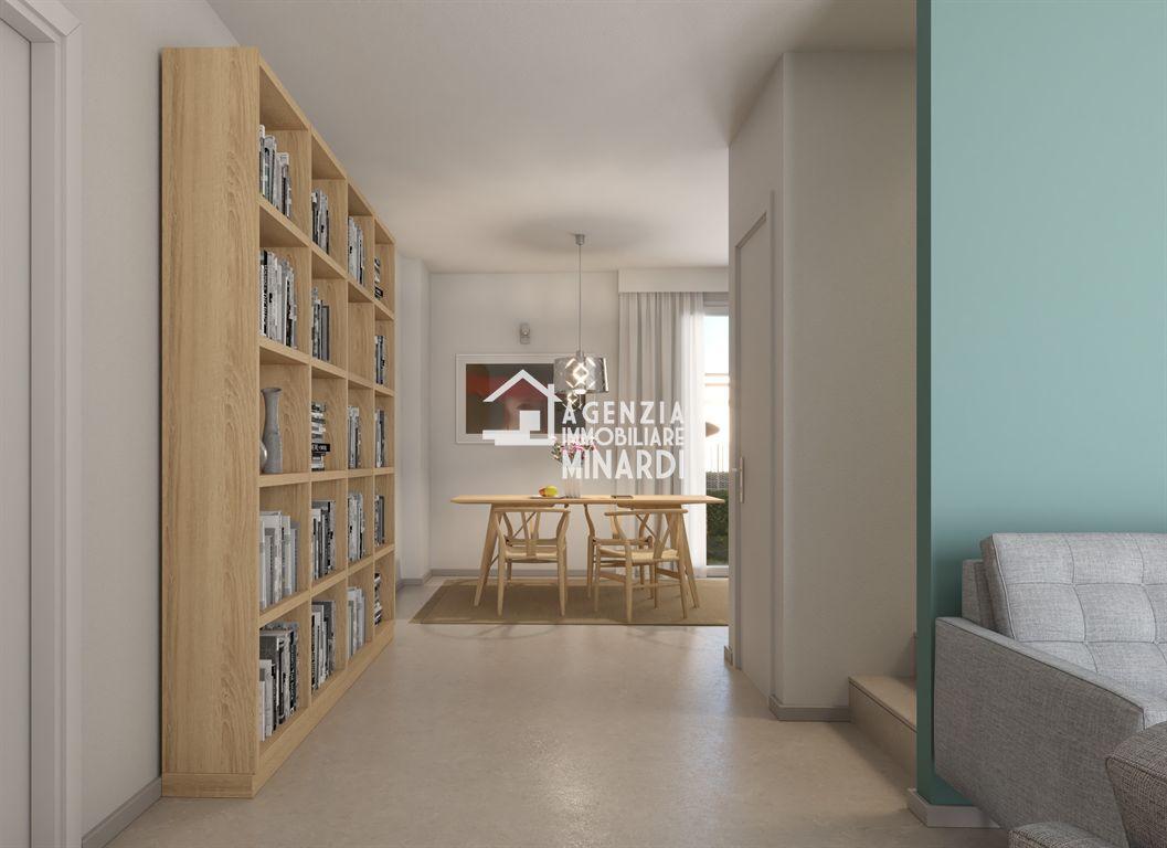 Vendita Appartamento, Faenza foto