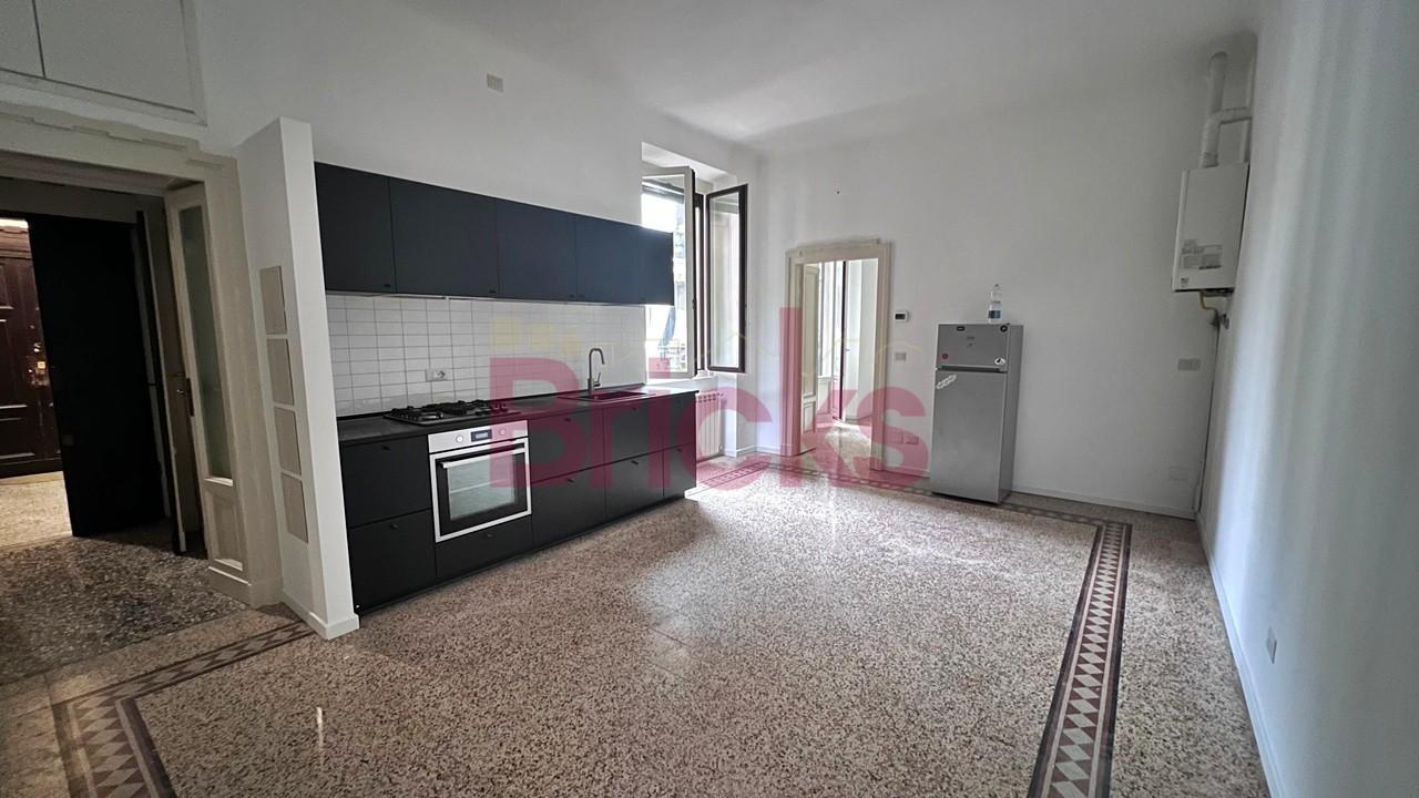 Renta Appartamento, Milano foto