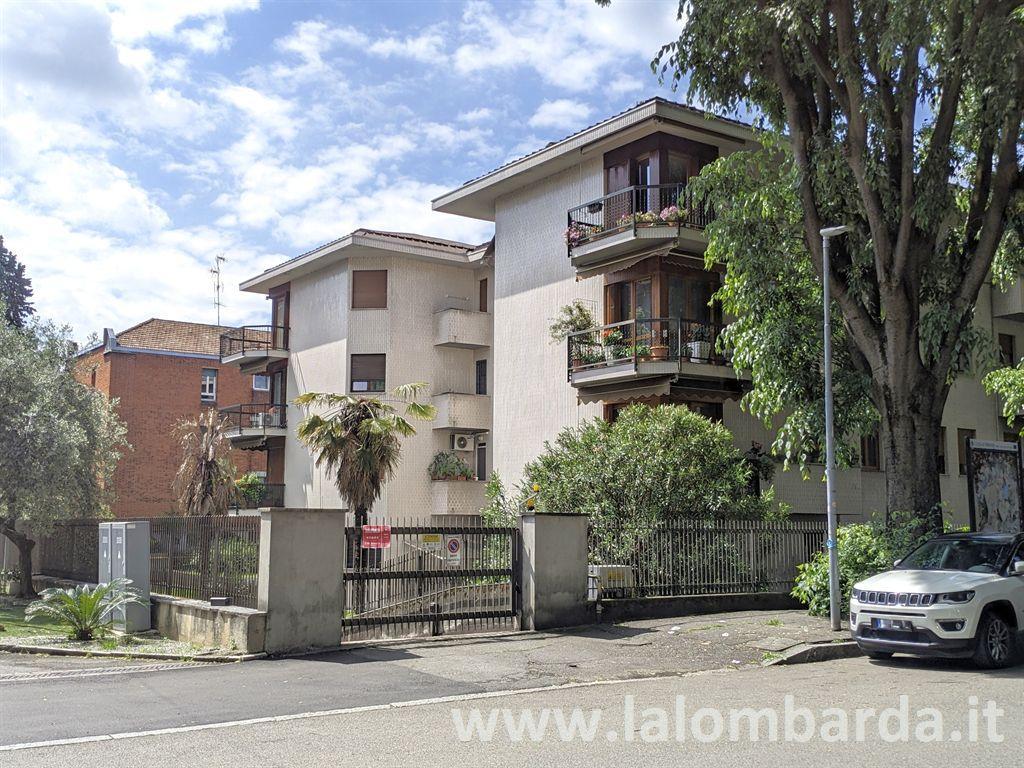 Vendita Box, Monza foto