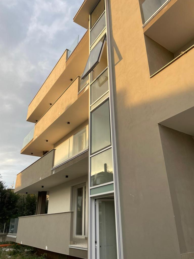 Venta Ville, Brusciano foto