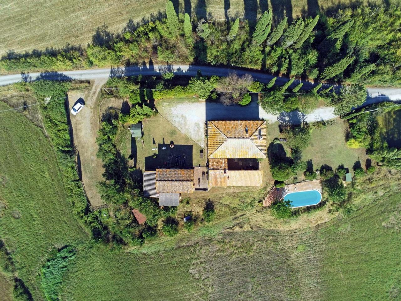 Vendita Altri immobili, Buonconvento foto